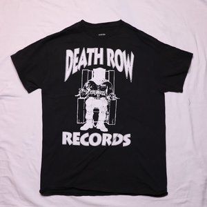 Death Row Recpords